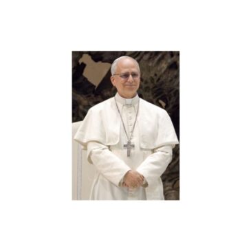 Estoy de acuerdo con el papa León XIV sobre la IA, a pesar de otros desacuerdos
