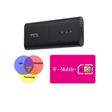 Reseña: Linkport IK511 de TCL con Calyx Sprout: datos 5G verdaderamente ilimitados