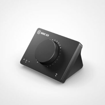 Reseña: interfaz de audio Wave XLR de Elgato con procesos en tiempo real: reducción de ruido y reverberación, silenciador y más