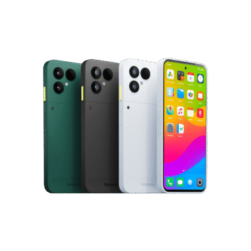 Fairphone 6: Resolví la situación de importación de protectores mates de vidrio