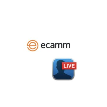 40% de descuento en Ecamm Live—Viernes Negro desde hoy