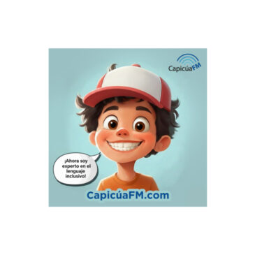 La creación de un personaje tipo Juanito-Pepito-Juanito para radio o podifusión: imagen y voz