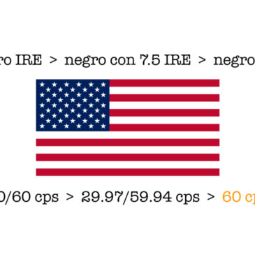 Video y televisión estadounidense: el proceso de revertir los males «necesarios» de 1941 y 1953