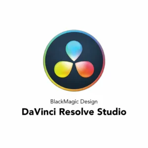 DaVinci-Resolve-Studio