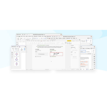 OnlyOffice: Cómo lograr una compatibilidad perfecta con Microsoft Office en cualquier sistema operativo de escritorio