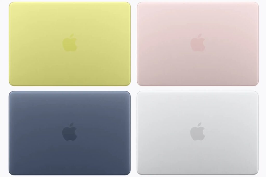 MacBook Neo