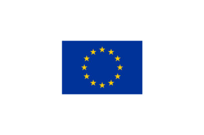 bandera de la Comunidad Europea