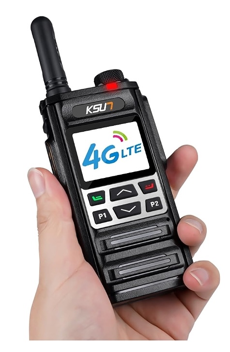 KSUN ZL35