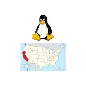 Linux + California: El Estado armó un tremendo lío al entrometerse en algo que no entendía; luego sufrió una reacción negativa a nivel mundial hasta el punto de tener que admitir su derrota.