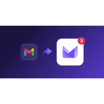 Proton Mail incorpora integración directa con Gmail, pero la migración tradicional es mucho mejor
