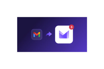 Proton Mail Gmail