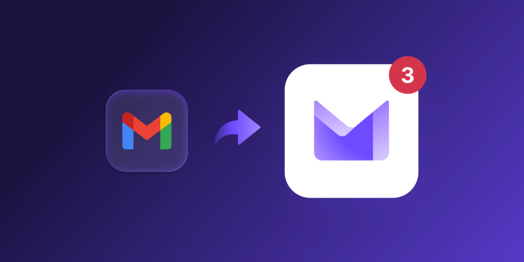 Integración Proton Mail con Gmail