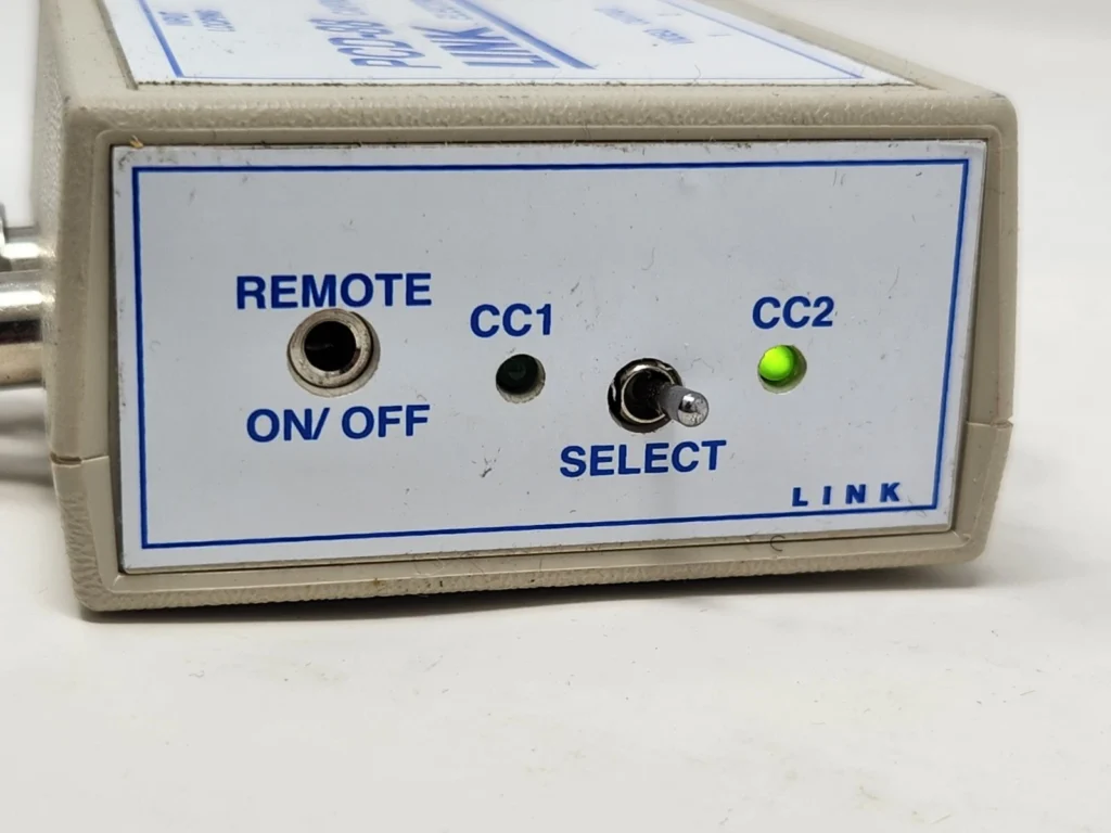 PCD-88 de Link Electronics