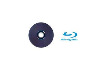 Blu-ray