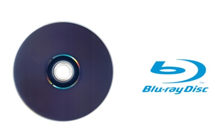 Blu-ray