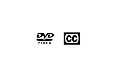 CC DVD