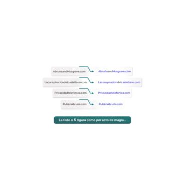 Redirección de dominios: ¿Por qué te puede interesar? Mejores prácticas y datos adicionales-curiosidades-diversión
