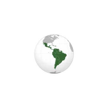 Latinoamérica: una región comercial sin posible sustituto de nombre